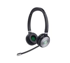 Yealink WH62 Dual Headphones